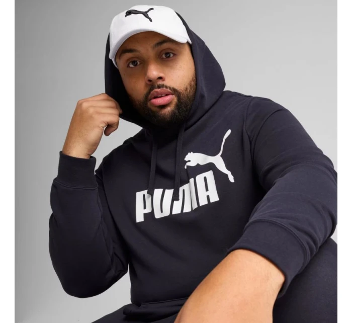 Mikina ESS No.1 Logo Hoodie TR M model 21052194 16 pánské - Puma Mikina ESS No.1 Logo Hoodie TR M model 21052194 16 pánské - Puma