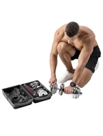 2 x 10 kg činky v model 21332637 - HMS