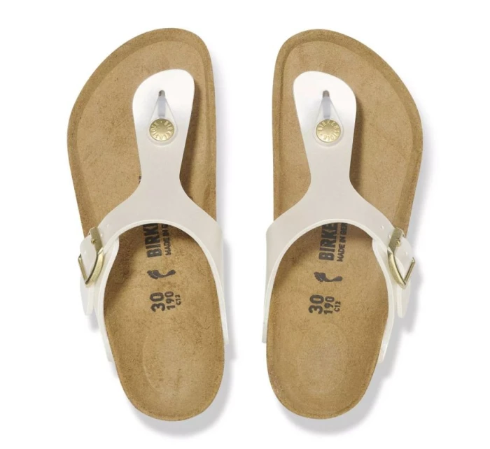 Žabky Birkenstock Gizeh BS Jr 1029851