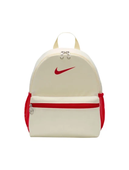 Batoh Nike mini cream 113 dětské model 21231850