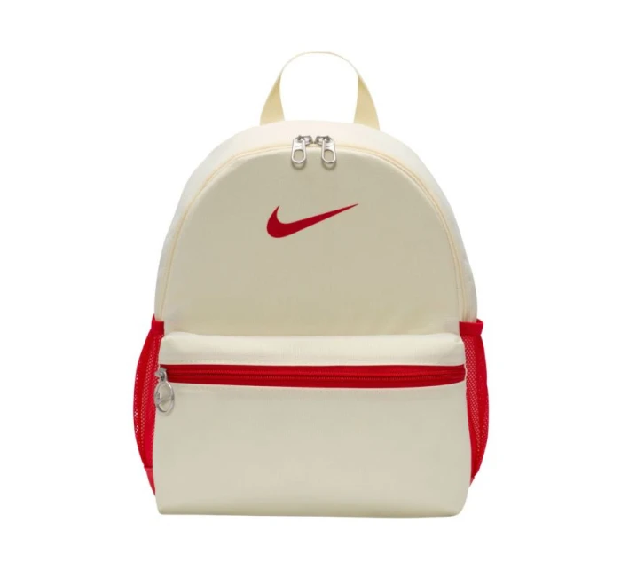 Batoh Nike mini cream 113 dětské model 21231850