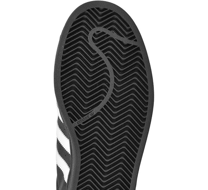 Boty adidas ORIGINALS Superstar Foundation M B27140