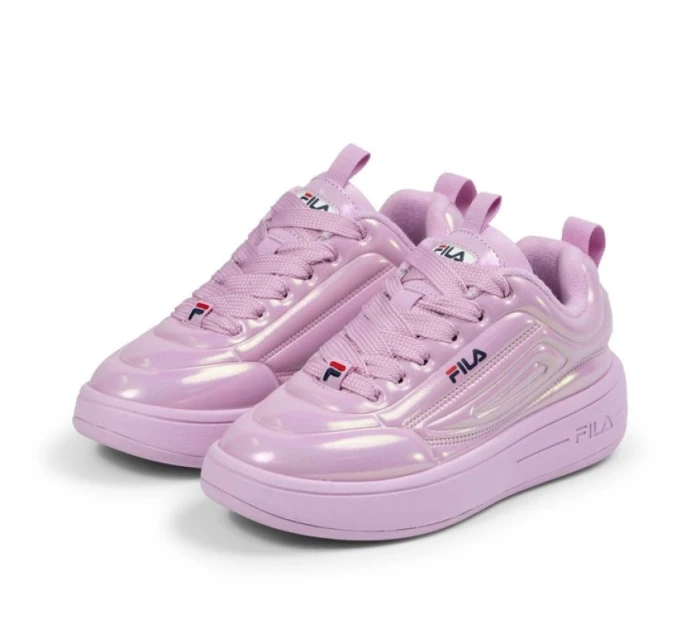 buty sportowe damskie sneakersy modne wygodne lekkie dámské model 21360246 - Fila buty sportowe damskie sneakersy modne wygodne lekkie dámské model 21360246 - Fila