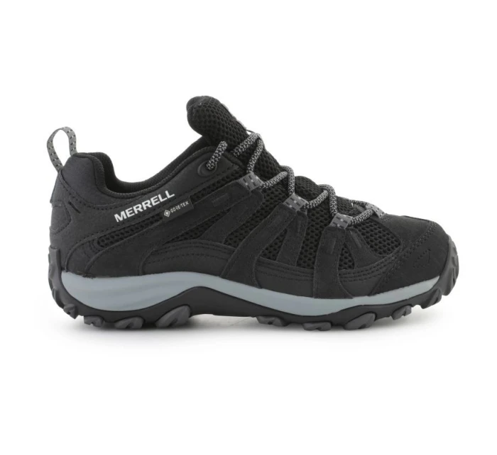 MERRELL Alverstone 2 GORE-TEX J037032 Black/Black