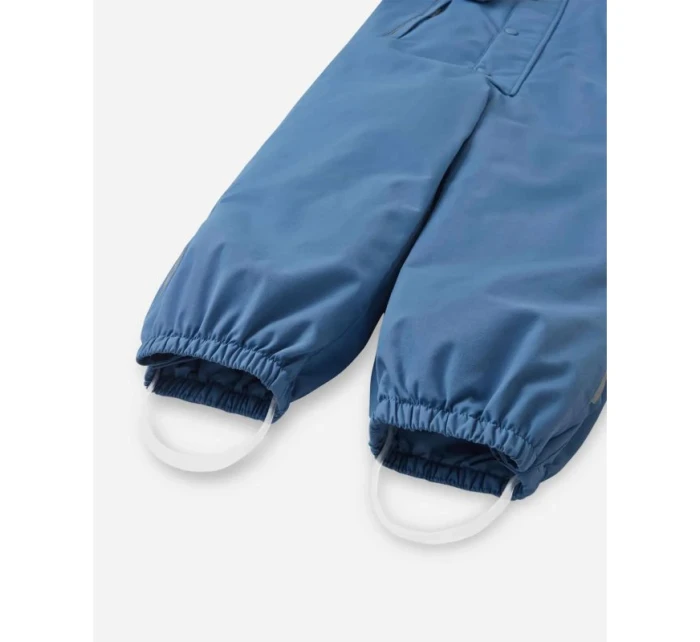 Dětská zimní kombinéza Reima Stravanger - nepromokavá a prodyšná (5100110A-67A0)