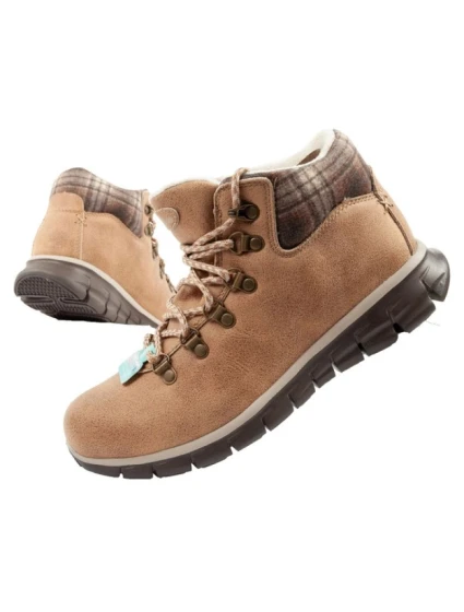 Skechers winter boots women's Synergy insulated boots Scotchgard dámské