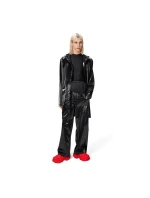 Rains mackintosh DLOUHÁ BUNDA W3 12020 29 NIGHT