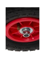 MOTOKÁRA ENERO 14 ČERVENÁ