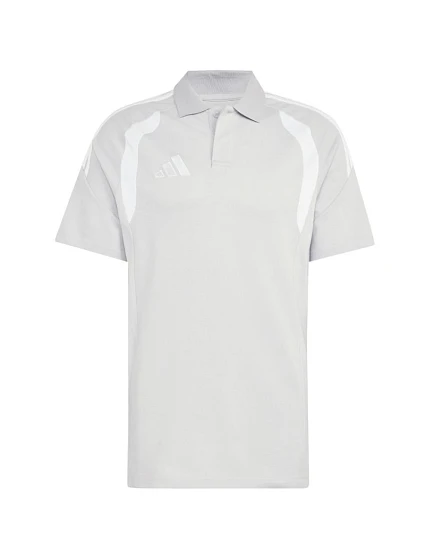 Pánské tričko Tiro 26 League Polo light grey model 22057840 pánské - ADIDAS