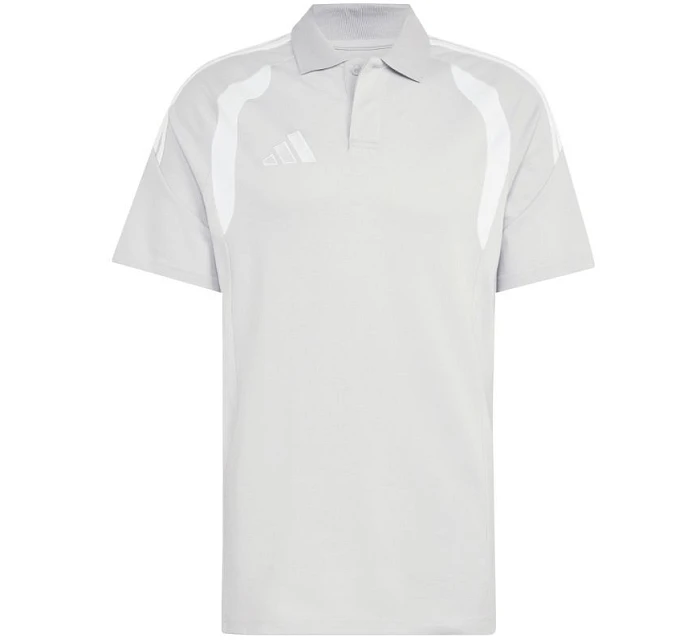 Pánské tričko adidas Tiro 26 League Polo light grey KF3399 pánské