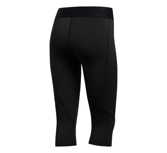Dámské legíny Techfit Capri Tight W 3/4 model 16185436 - ADIDAS