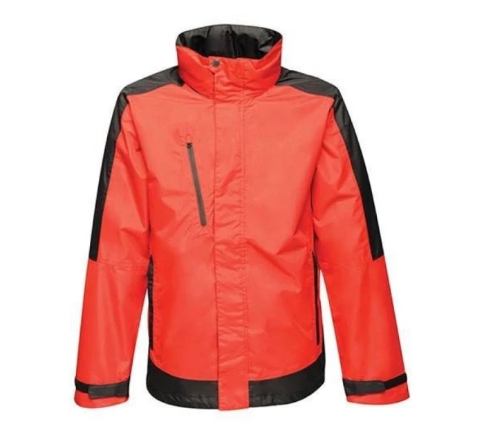 Pánská bunda  Shell M model 17080217 - Regatta