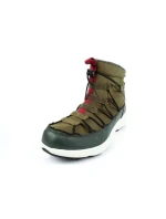 Pánské boty Uneek Chukka M 1025447 - Keen