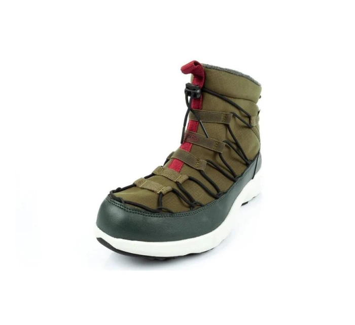 Pánské boty Uneek Chukka M 1025447 - Keen