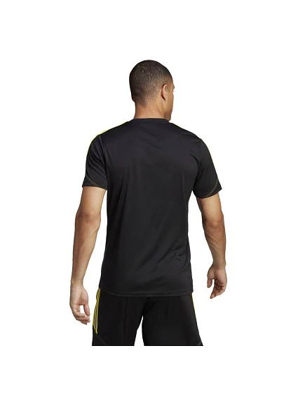 Pánské tréninkové tričko Tiro 23 M model 22080892 - ADIDAS Pánské tréninkové tričko Tiro 23 M model 22080892 - ADIDAS