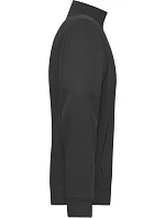 JN Pánská pracovní mikina Doubleface Solid 02. black model 22532140 - Daiber JN Pánská pracovní mikina Doubleface Solid 02. black model 22532140 - Daiber