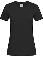 ClassicT Women Dámské tričko model 22477130 black opal - Stedman