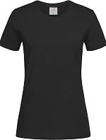 Stedman Classic-T Women Dámské tričko 05.2600 black opal