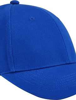 Beechfield B 821B Dětská 6 panelová kšiltovka EarthAware® 53.821B bright royal