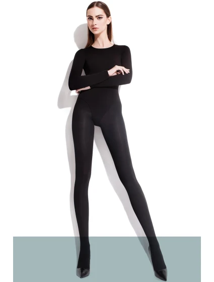 Fiore Olga 100 den barva:černá