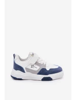 Lehké dětské sneakersy Big Star model 21694460 - Big Star Shoes