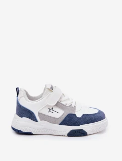 Lehké dětské sneakersy Big Star model 21694460 - Big Star Shoes