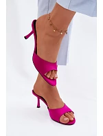 Dámské lodičky na jehlovém podpatku model 22111321 - Boto