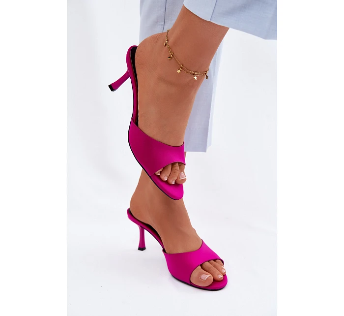 Dámské lodičky na jehlovém podpatku model 22111321 - Boto