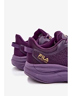Dámské sportovní boty  fialové model 22556801 - Fila