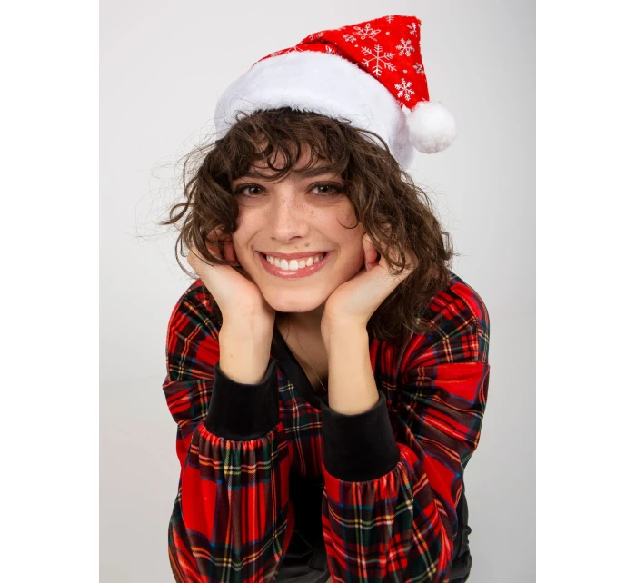 Dámská souprava RP KMPL 8190 6.26X černá a červená Dámská souprava RP KMPL 8190 6.26X černá a červená