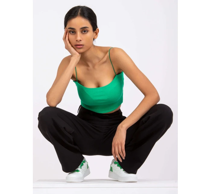 Top RV TP 7535.11 Zelená