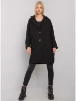 Kabát TW EN BI model 16175395 černá - FPrice