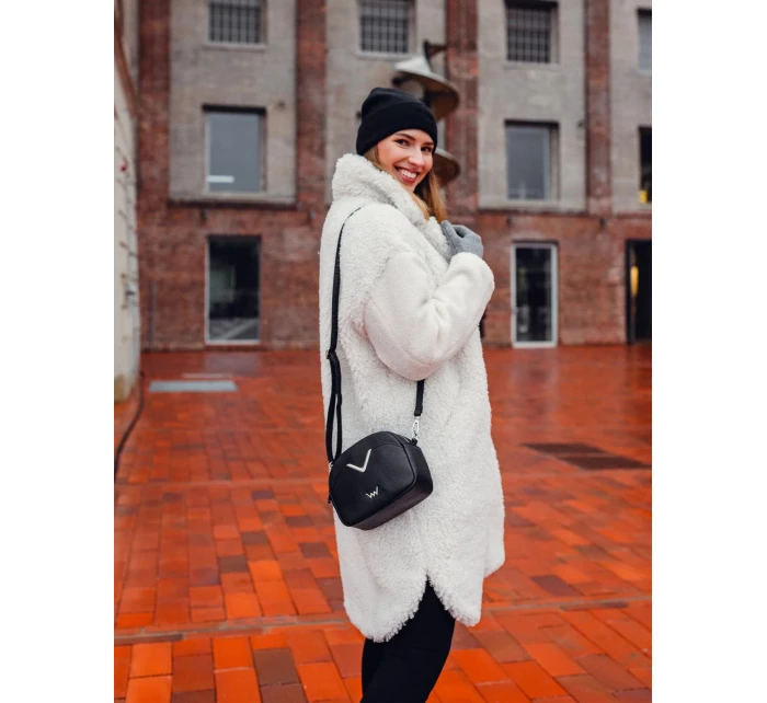 Kabelka VUCH Tayna Black Kabelka VUCH Tayna Black