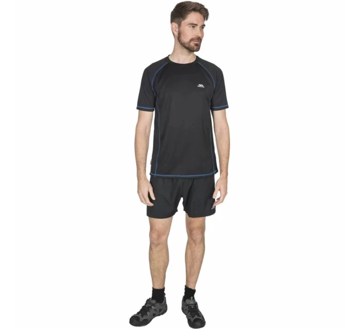 Pánské tričko model 21276613 - Trespass Pánské tričko model 21276613 - Trespass