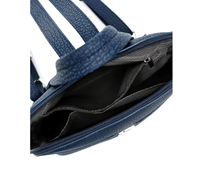 Fashion batoh VUCH Filipa Diamond Blue