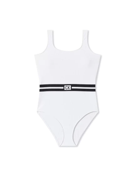 Dámské jednodílné plavky model 20962059 - Calvin Klein