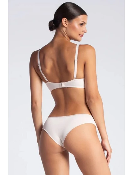 Dámské kalhotky model 22384858 brazilky černé - Gatta Dámské kalhotky model 22384858 brazilky černé - Gatta