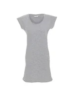 Dámské tuniko-šaty LONGER 25000 - PROMOSTARS