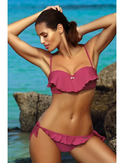 Dvoudílné plavky  model 113091 Marko