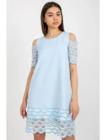 Koktejlové šaty model 178438 Lakerta