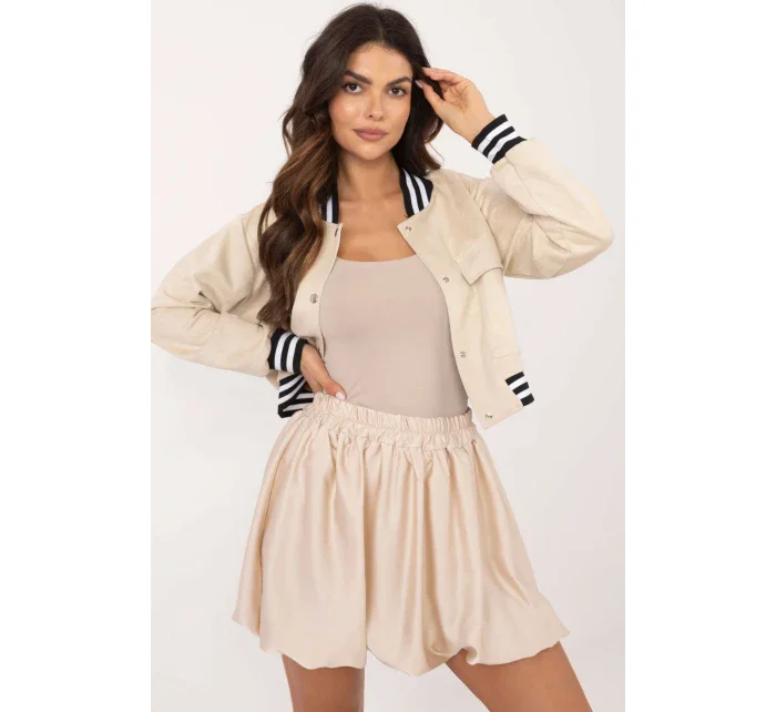 Krátká sukně model 201776 Italy Moda Krátká sukně model 201776 Italy Moda