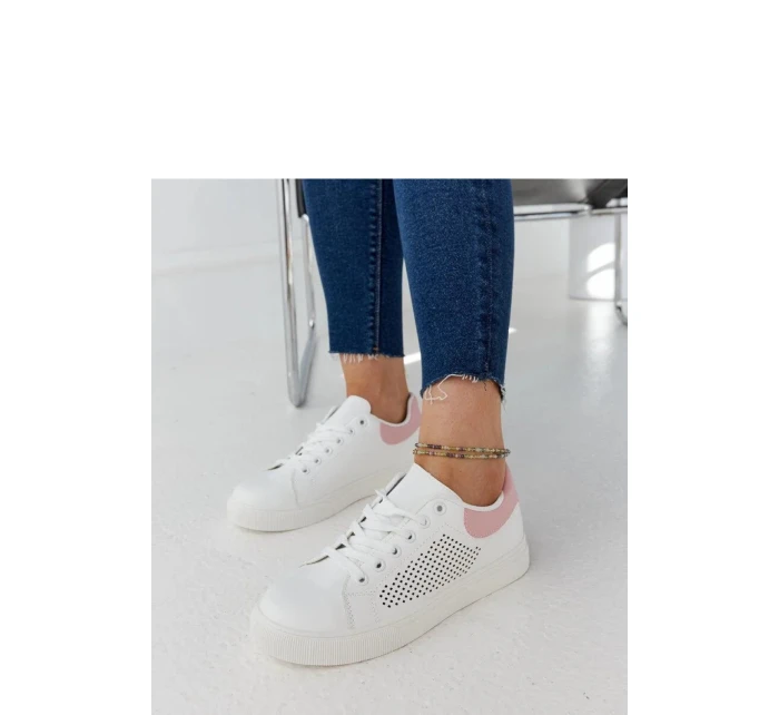 Tenisky  model 207478 Solea