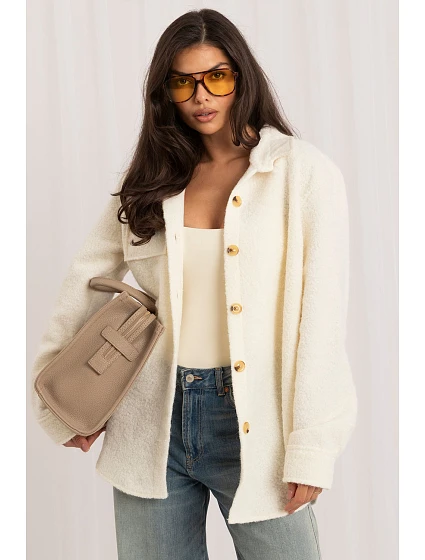 Bunda  model 231266 Rue Paris