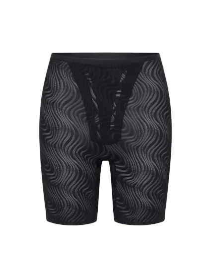 Dámské kalhotky Triumph Shape Smart Ellipse Panty L - BLACK - černé 0004 - TRIUMPH Dámské kalhotky Triumph Shape Smart Ellipse Panty L - BLACK - černé 0004 - TRIUMPH