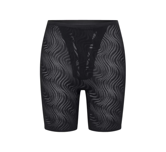 Dámské kalhotky Triumph Shape Smart Ellipse Panty L - BLACK - černé 0004 - TRIUMPH Dámské kalhotky Triumph Shape Smart Ellipse Panty L - BLACK - černé 0004 - TRIUMPH