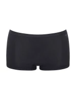 sloggi GO Daily Cotton Short - BLACK - SLOGGI BLACK - SLOGGI