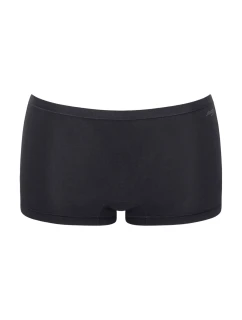 sloggi GO Daily Cotton Short - BLACK - SLOGGI BLACK - SLOGGI