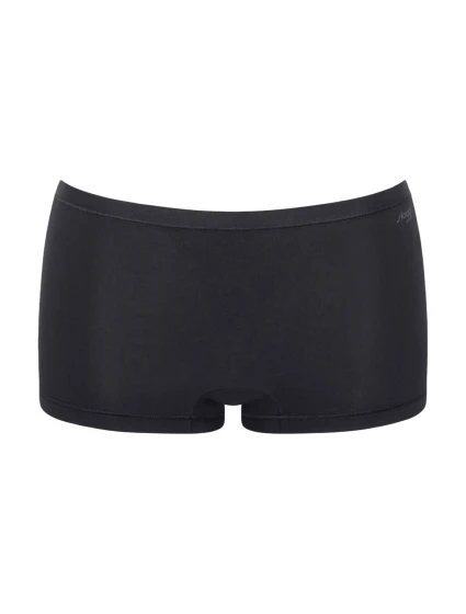 sloggi GO Daily Cotton Short - BLACK - SLOGGI BLACK - SLOGGI