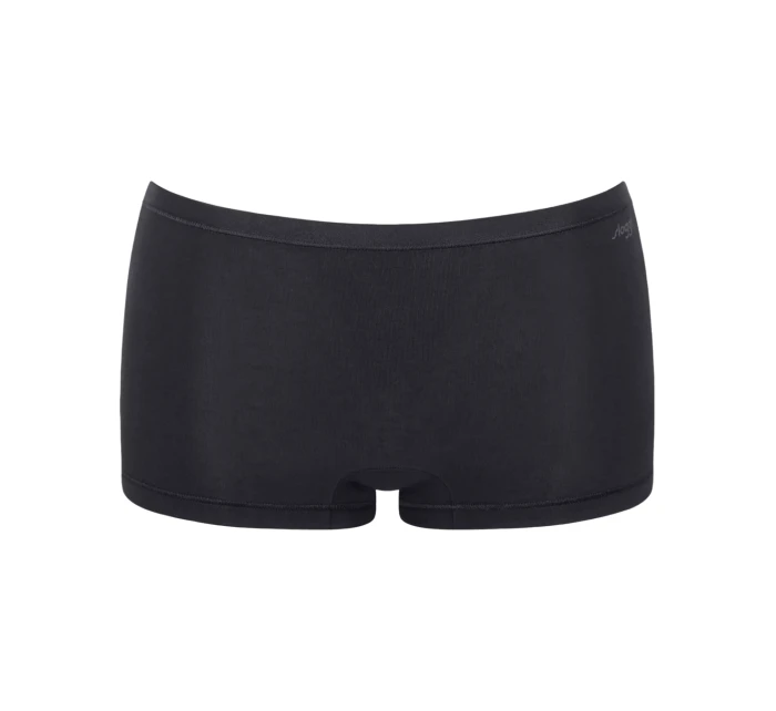 sloggi GO Daily Cotton Short - BLACK - SLOGGI BLACK - SLOGGI