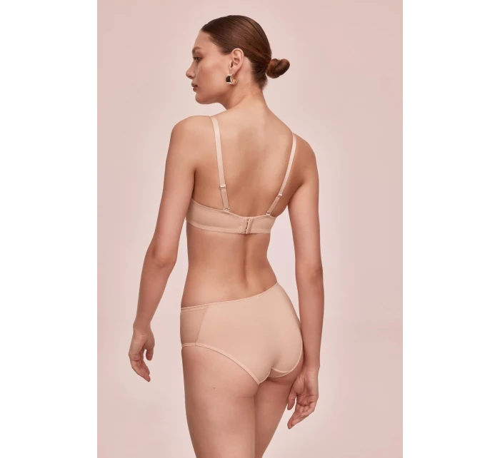 Vyztužená podprsenka Alles Elena II U